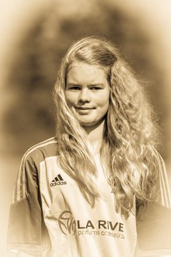 Bild 3425 - B-Juniorinnen SV Henstedt Ulzburg - Frauen Bramfelder SV 3 : Ergebnis: 9:0